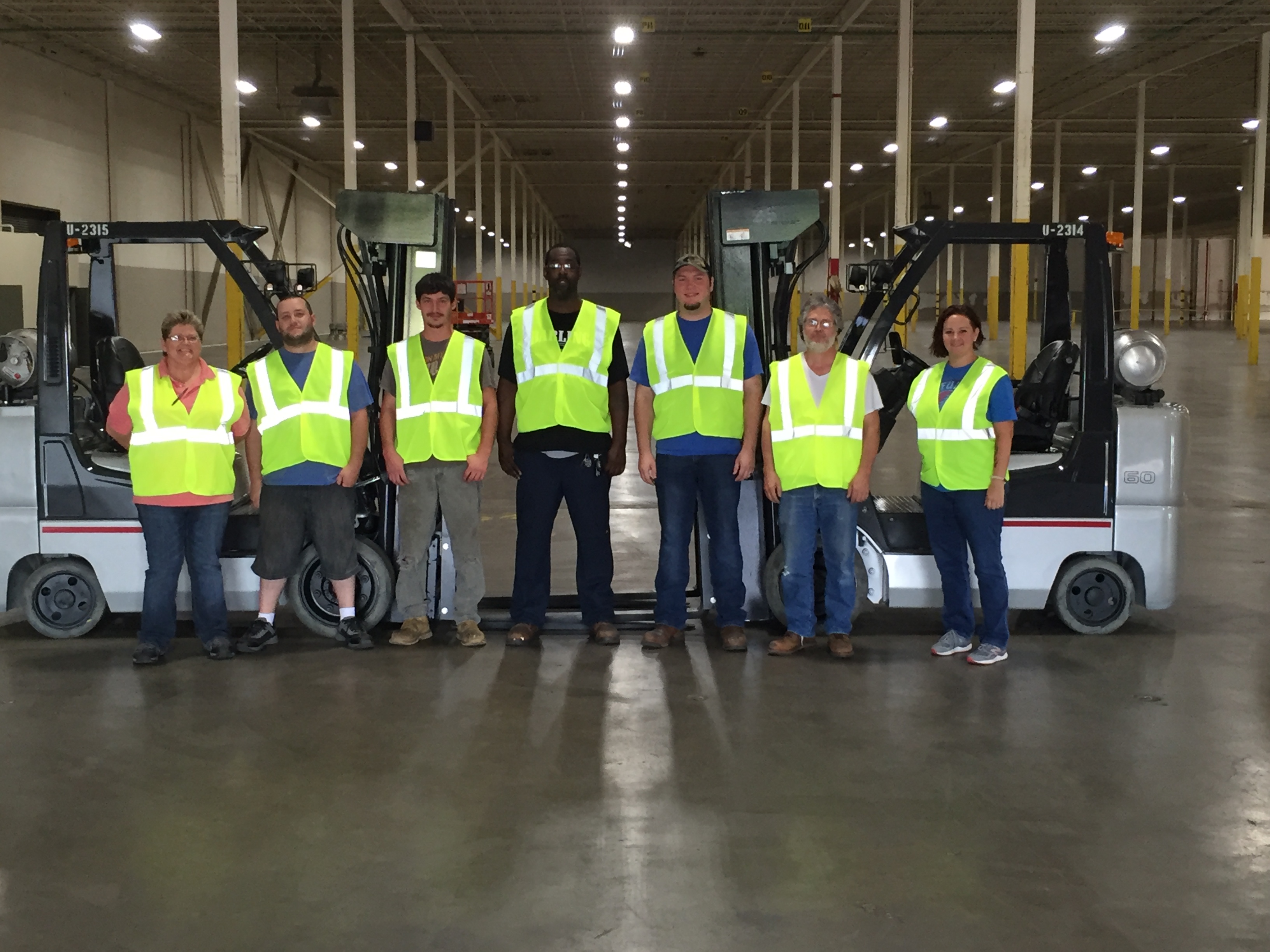 Janitorial Worker Fort Smith, AR